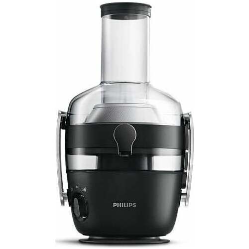 Sokowirówka Philips Sokowirówka 1000W Black (HR1919/70)