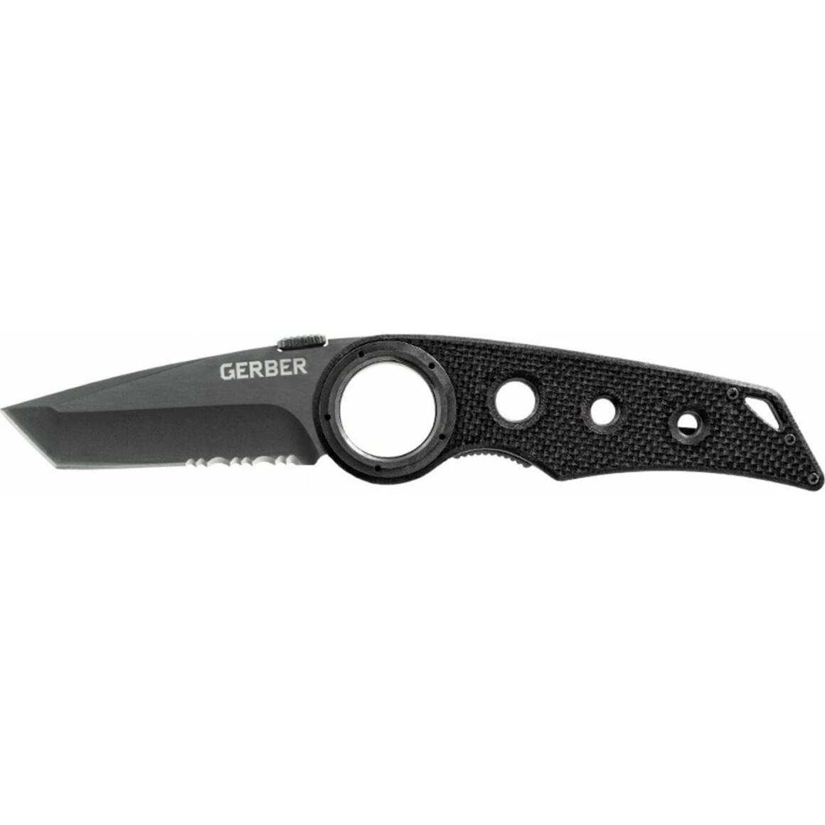 Gerber Nóż Remix Tactical Tanto |