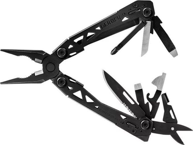 GERBER Suspension NXT multitool black |