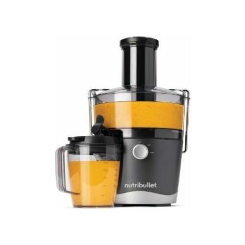 Nutribullet NBJ100.G szary | 0C22500001