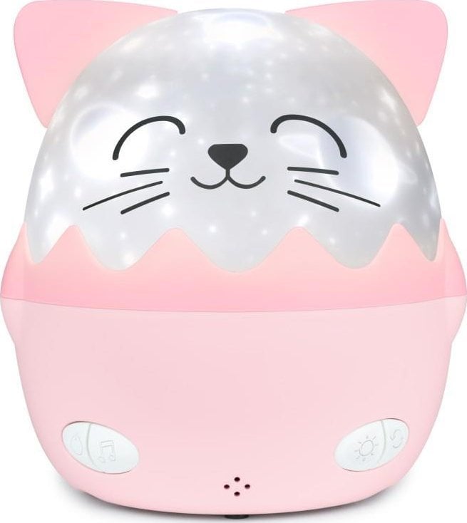 ViewSonic Big Ben Lampka nocna 360