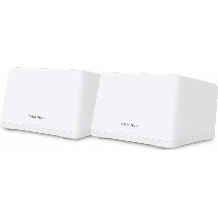 Mercusys Halo H47BE 2-pak | Halo