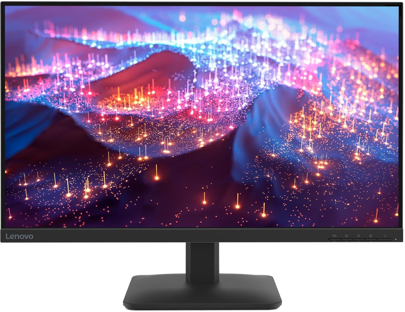 Lenovo L27-4e 68CDKAC1EU - 27" FHD