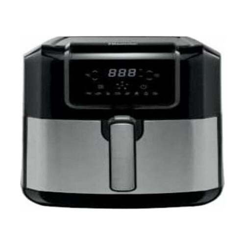 Frytkownica beztłuszczowa Hisense Bezolejowa H06AFBS1S3 Black