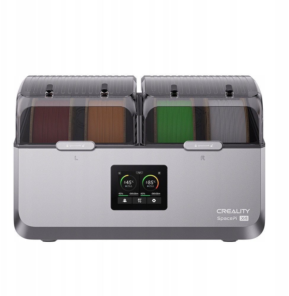 Creality SpacePi X4 Filament Dryer |