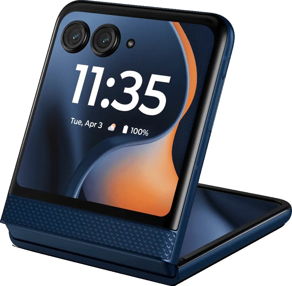 Motorola Razr 60 5G 8/256GB Navy