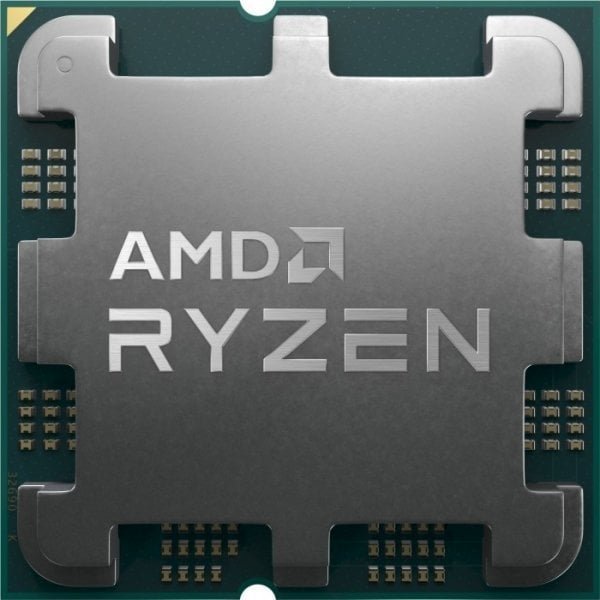 AMD Ryzen 9 7900 Processor, 12C/24T