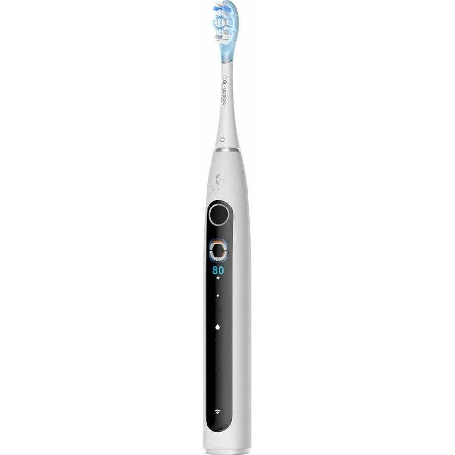 Oclean X Pro 20 White Set