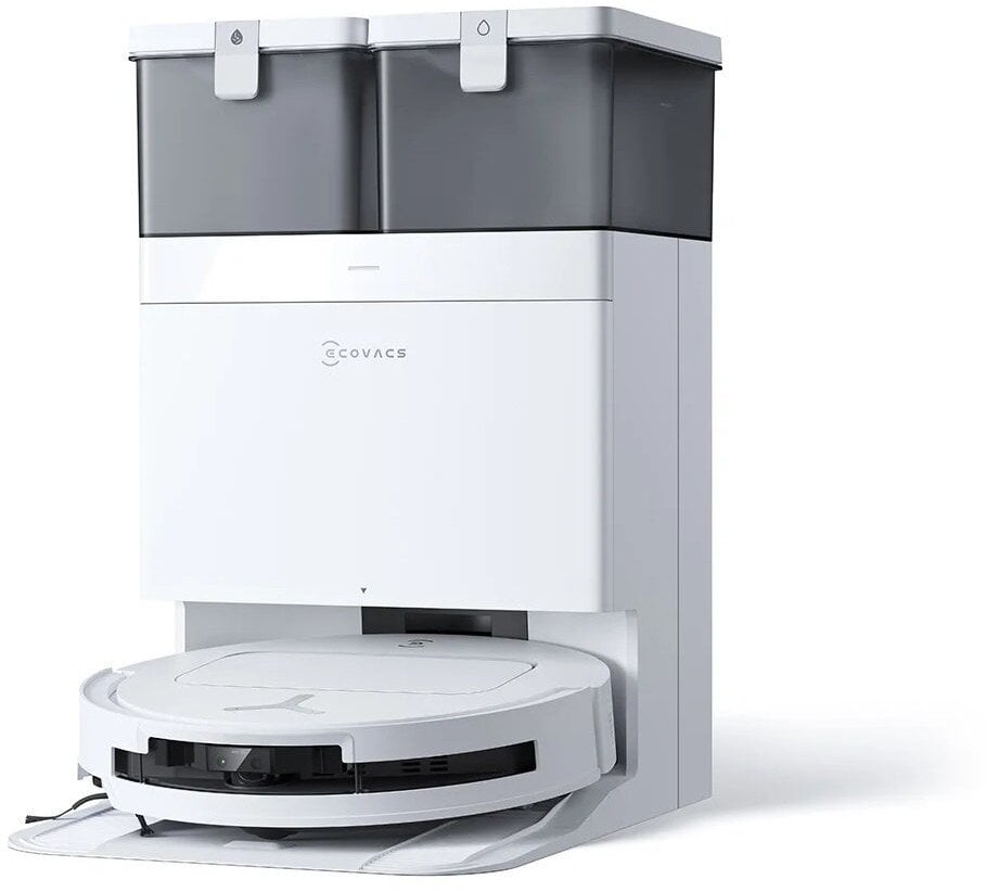 Ecovacs Deebot T50 Pro Omni Gen
