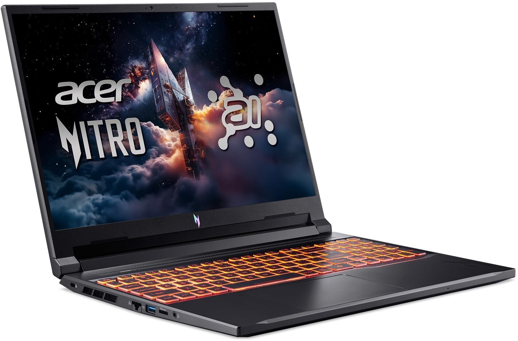 Acer Nitro V 16 AI ANV16-42-R0V7