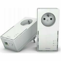 Strong zestaw 2 adapterów Powerline 2000 DUO FR/ 2000 Mbit/s, biały POWERL2000DUOFR