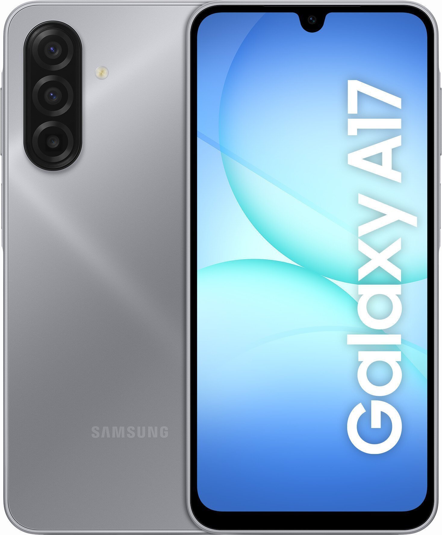 Samsung Galaxy A17 256GB Dual SIM