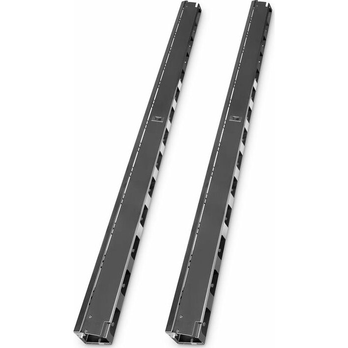 Digitus Rack acc vertica cable management
