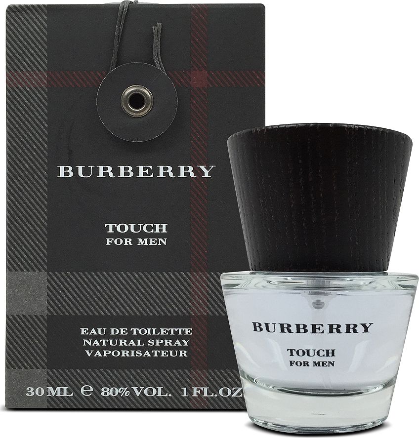 Burberry Touch for Men EDT 30