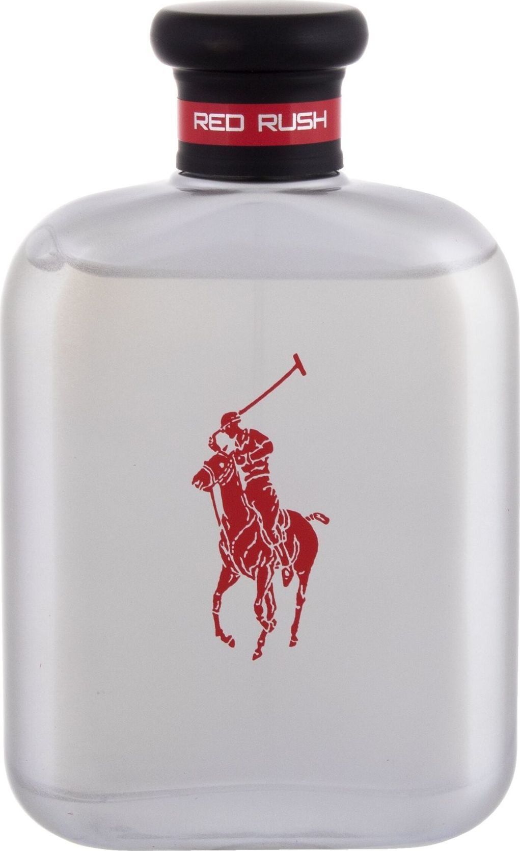 Ralph Lauren Polo Red Rush EDT