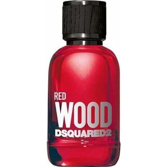 Dsquared2 Red Wood Pour Femme EDT