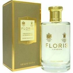 Dyfuzor zapachowy Floris Floris Of London, Grapefruit & Rosemary, Room Spray, 100 ml Unisex