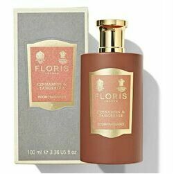 Dyfuzor zapachowy Floris Floris Of London, Cinnamon & Tangerine, Room Spray, 100 ml Unisex