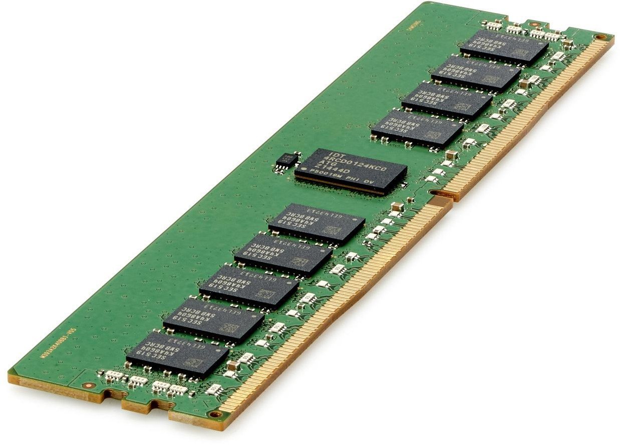 HPE 64GB DDR4 LRDIMM | 64GB
