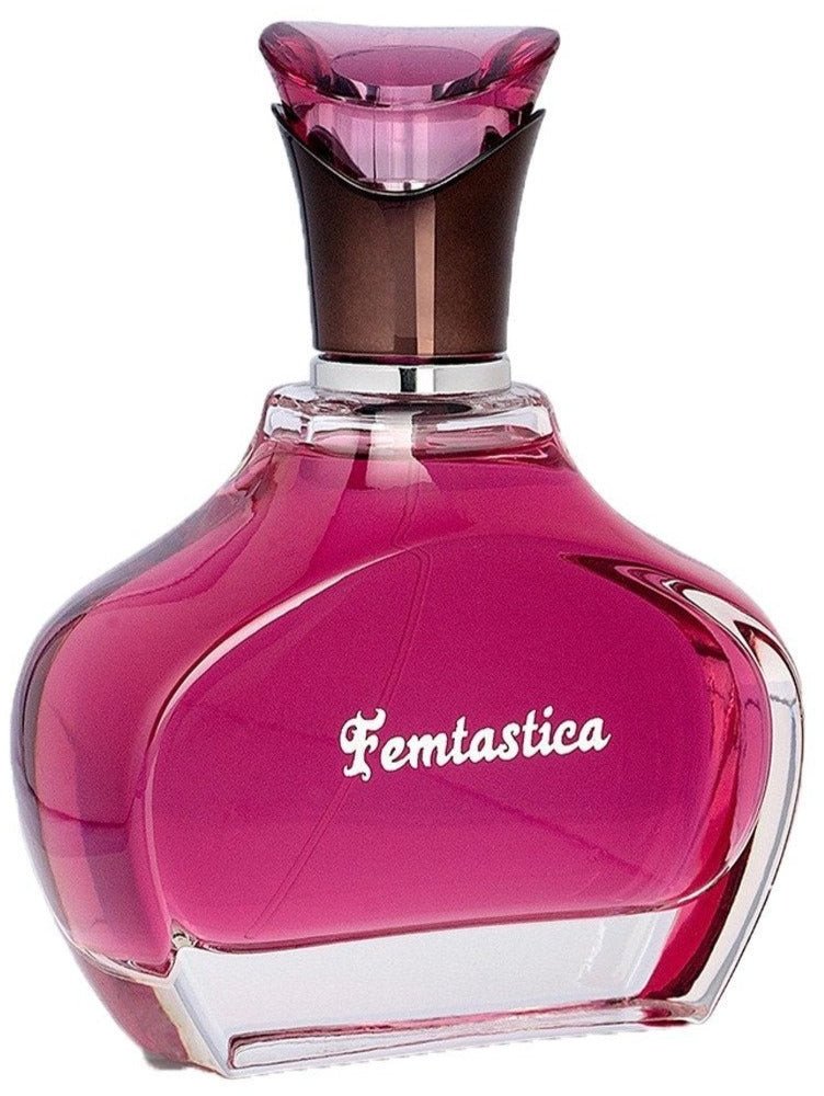 Givenchy Louis Cardin, Femtastica, Eau De