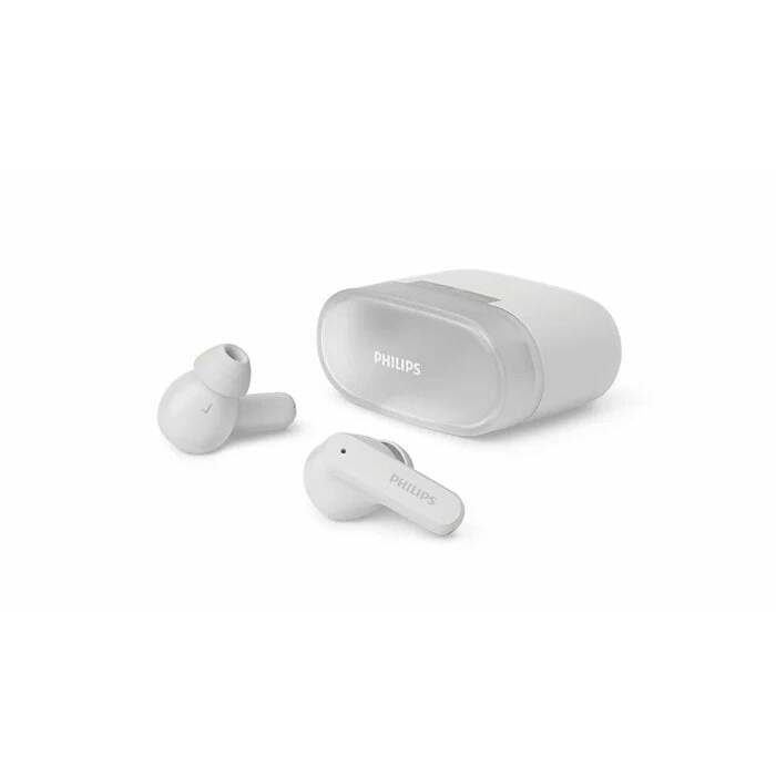 Słuchawki Philips TAT2000WT/00 White | TAT2000WT/00