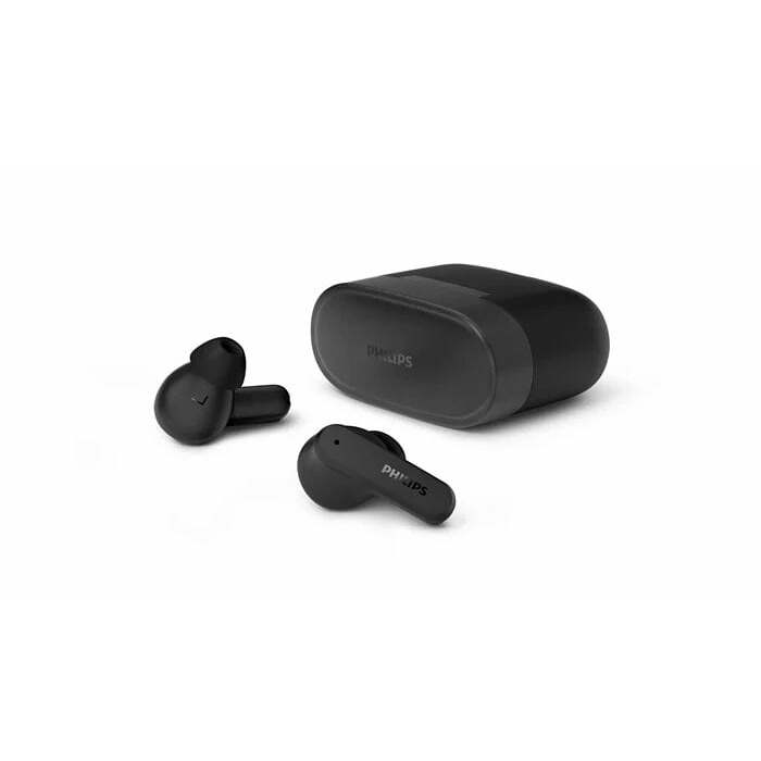 Słuchawki Philips TAT2000BK/00 Black | TAT2000BK/00