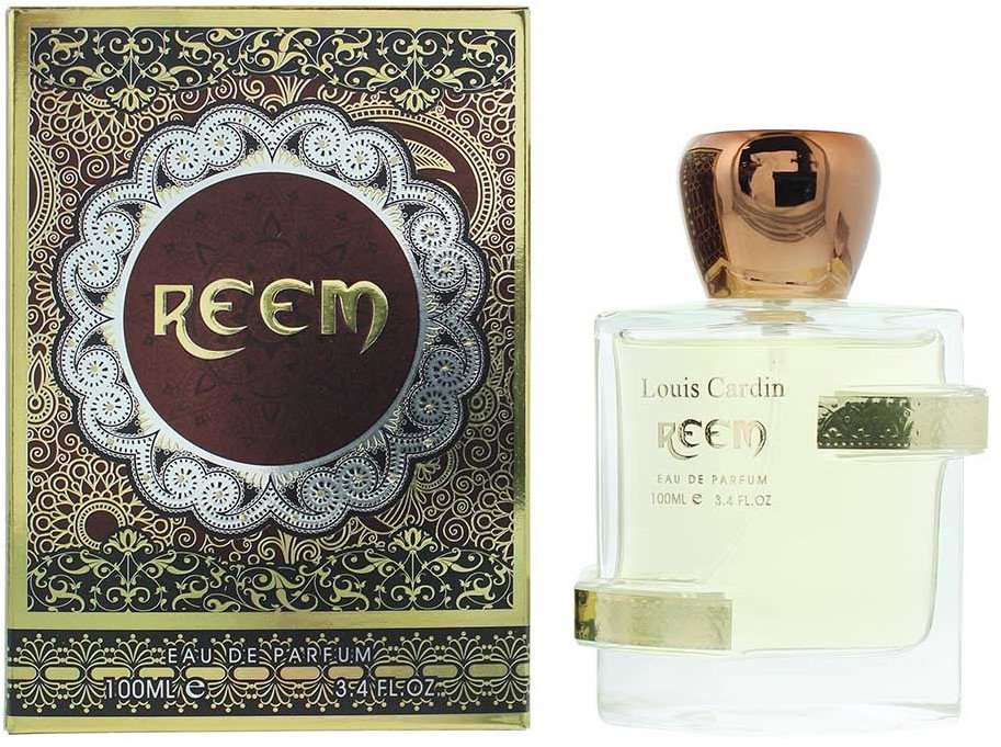 Histoires de Parfums Louis Cardin, Reem