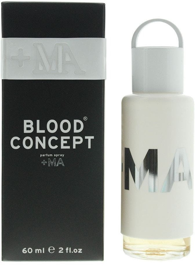 Blood Concept Blood Concept, +Ma, Eau