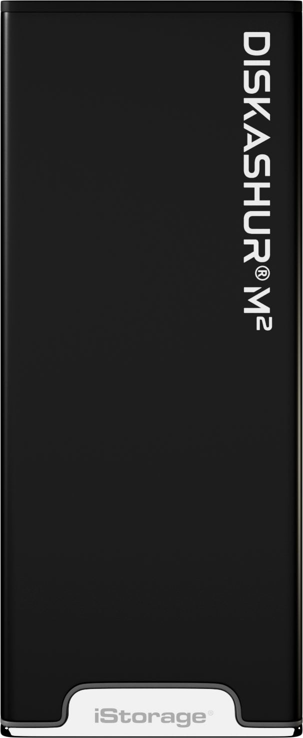 Zewnętrzny SSD iStorage diskAshur M2 2TB
