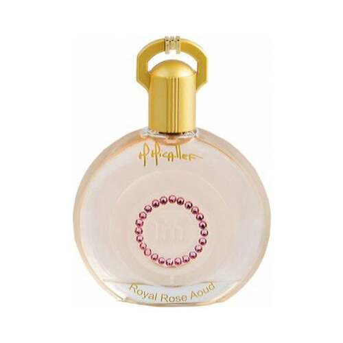 M.Micallef Royal Rose Aoud EDP