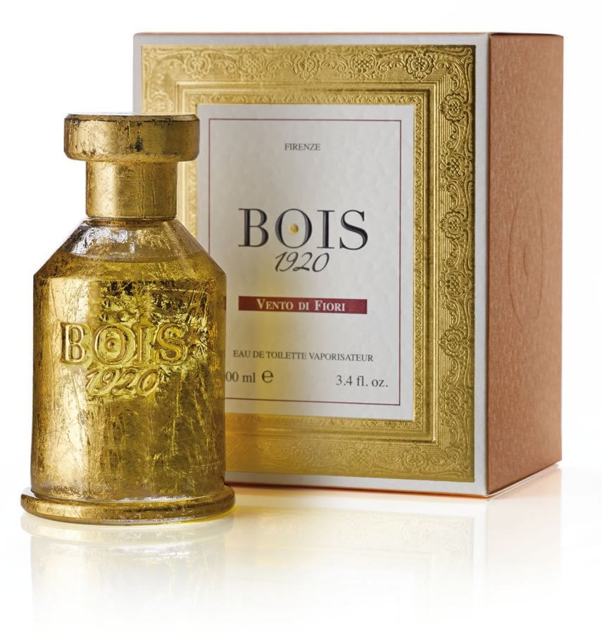 Oscar de la Renta Bois 1920
