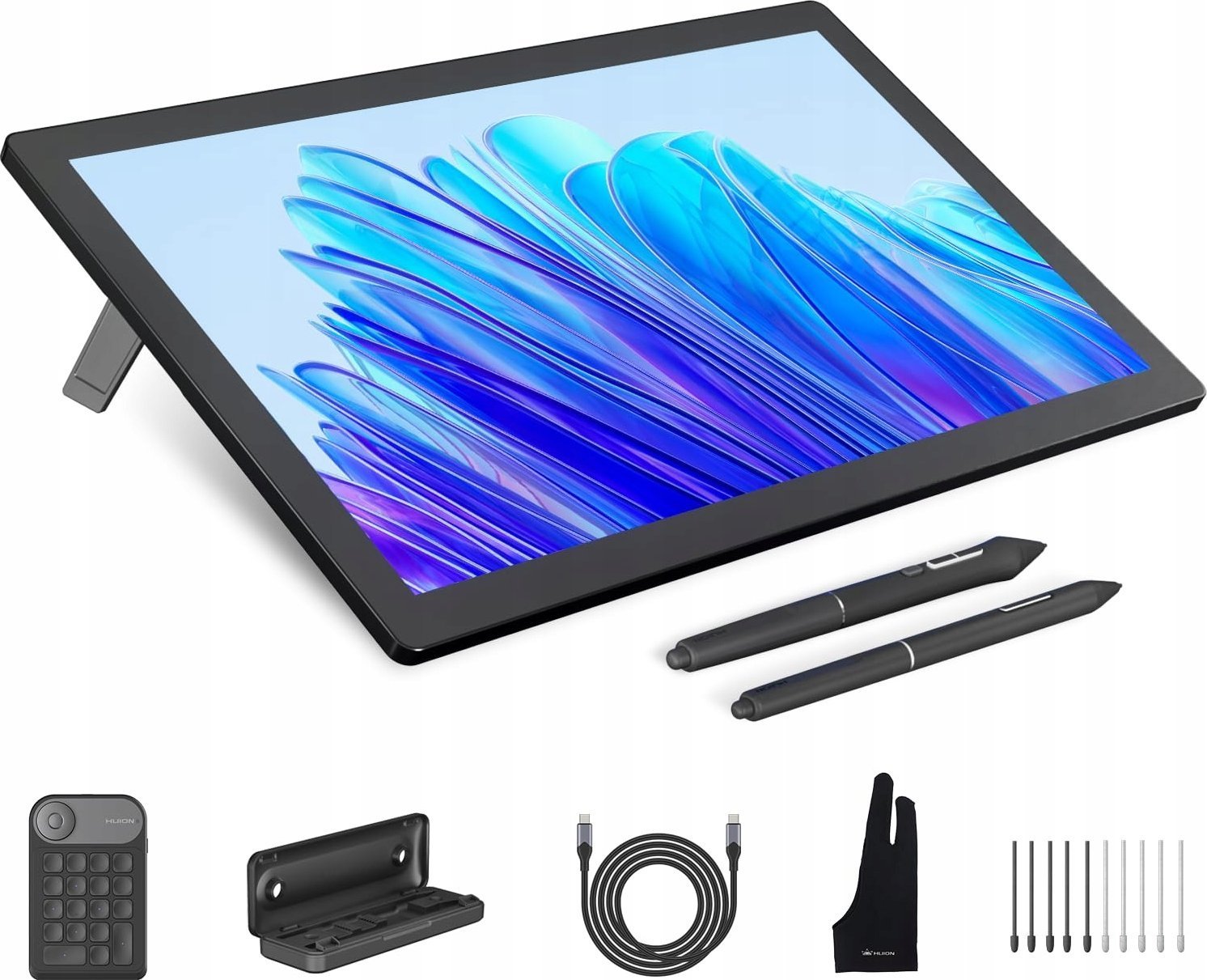 Huion Kamvas Pro 19 GT1902 graphics