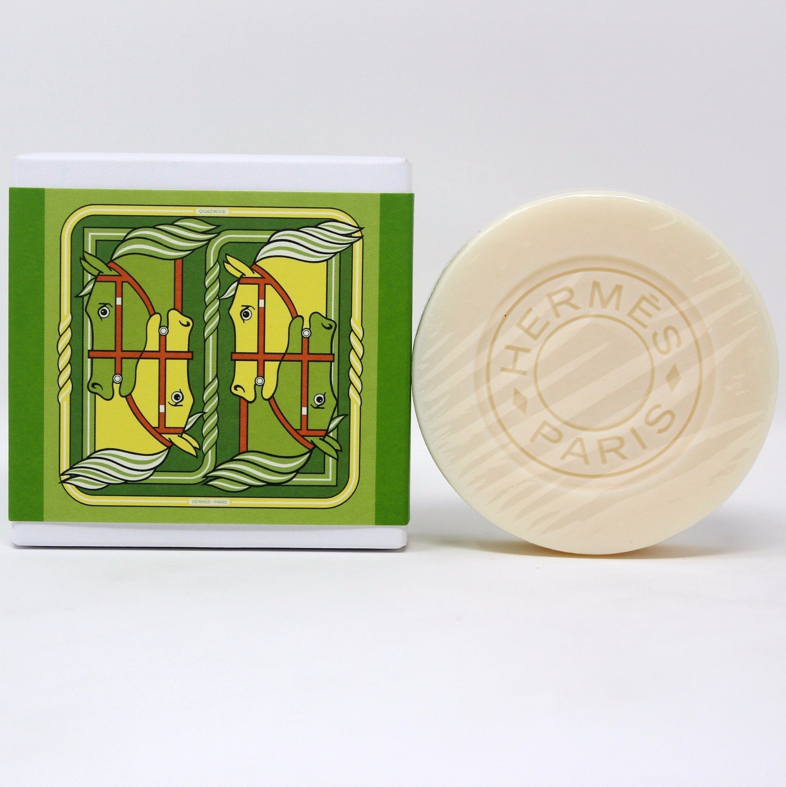 Hermès Hermes, Eau de Pamplemousse Rose