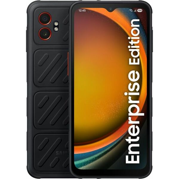 Samsung Galaxy XCover7 Pro 6/128GB Black
