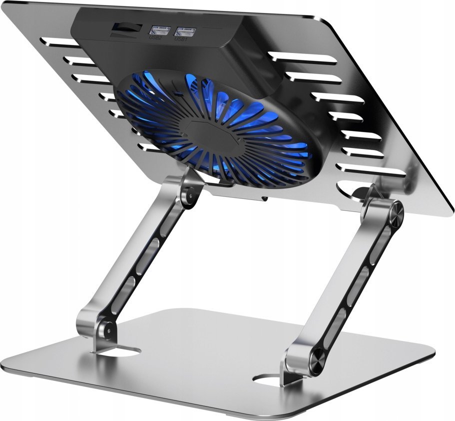 Art P12 laptop stand aluminum 13/24/23