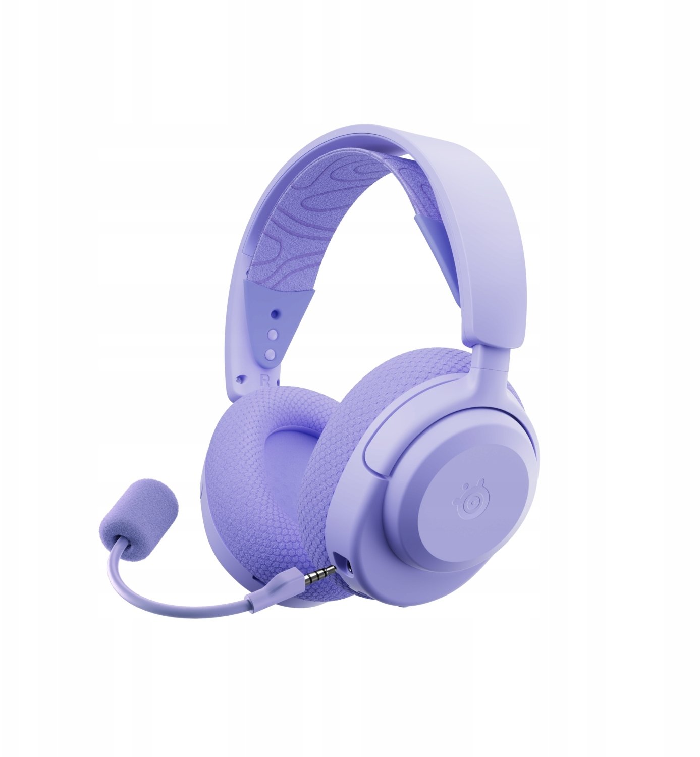SteelSeries Arctis Nova 3P Wireless, Lavender
