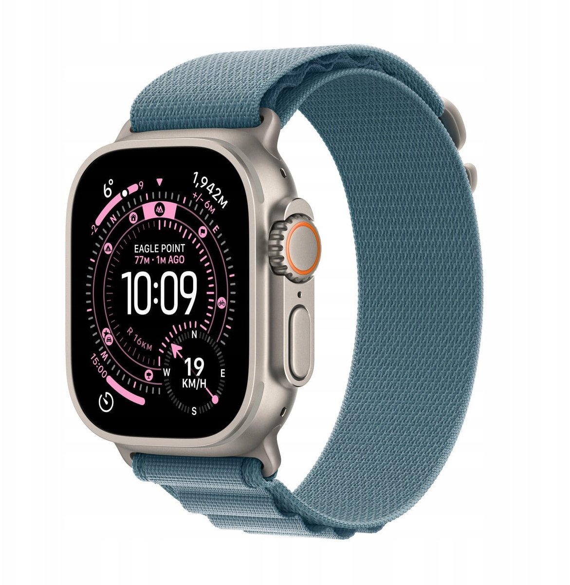 Apple Watch Ultra 3 GPS +