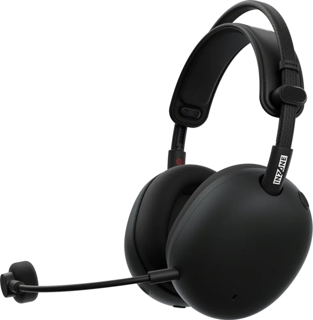 Sony INZONE H9 II Black |