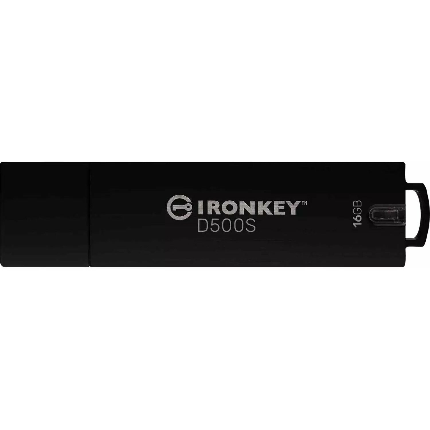 STICK 16GB Kingston IronKey D500S AES-256