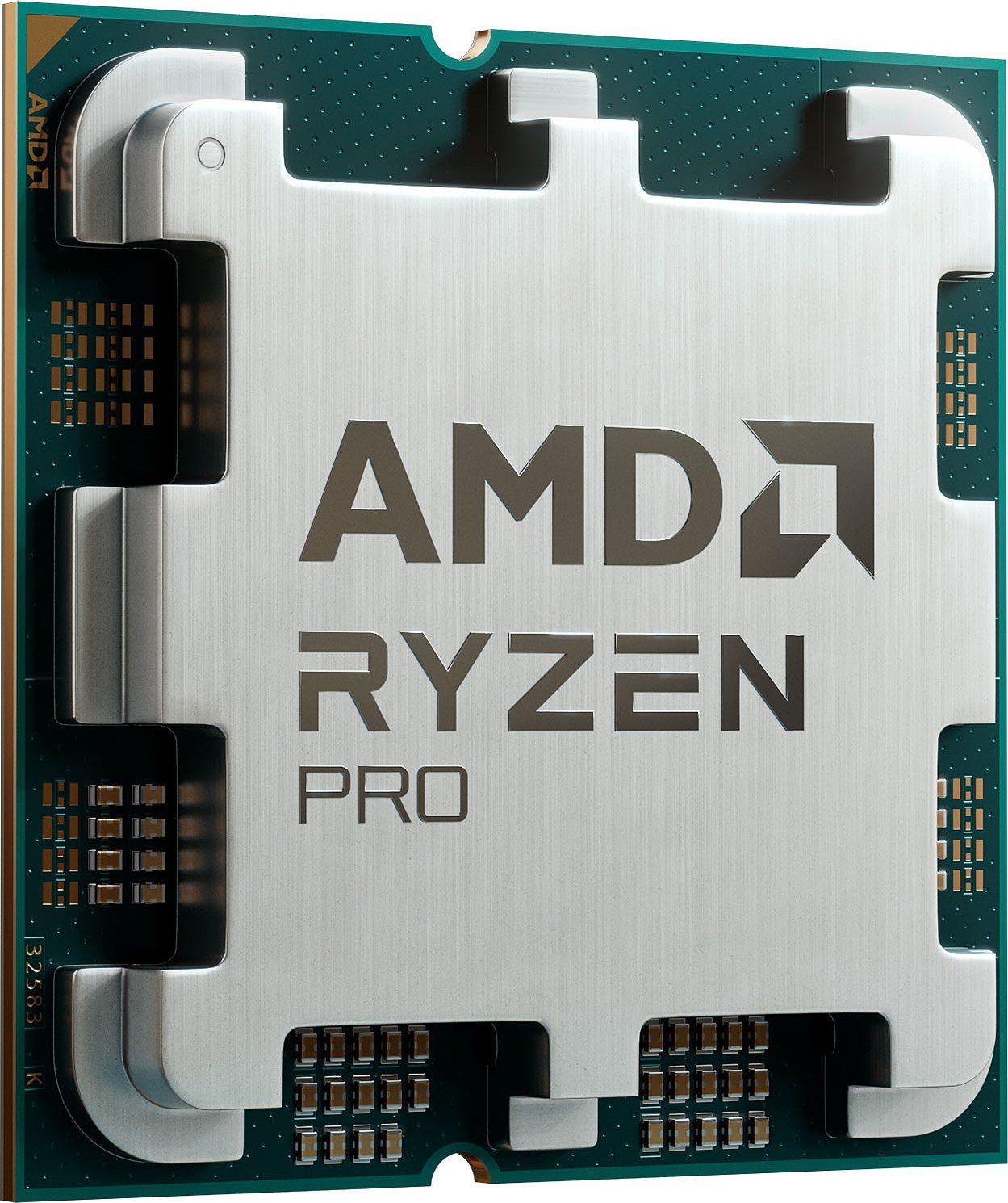 AMD Ryzen 9 PRO 7945 Processor