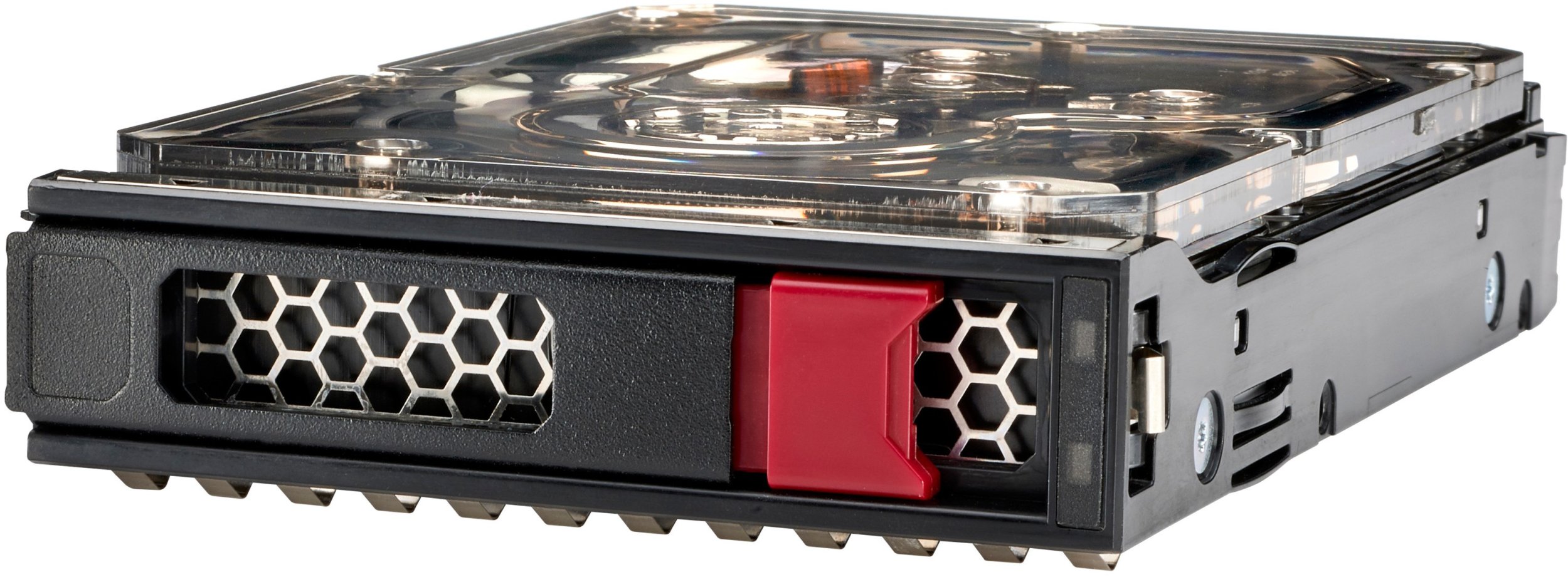 Serwerowy HP Business Critical 4TB 3