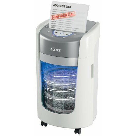 Leitz IQ OptiMax Home Office 225