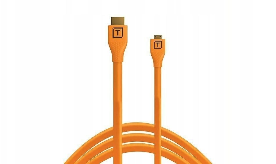 Kabel Tether Tools Pro HDMI Micro
