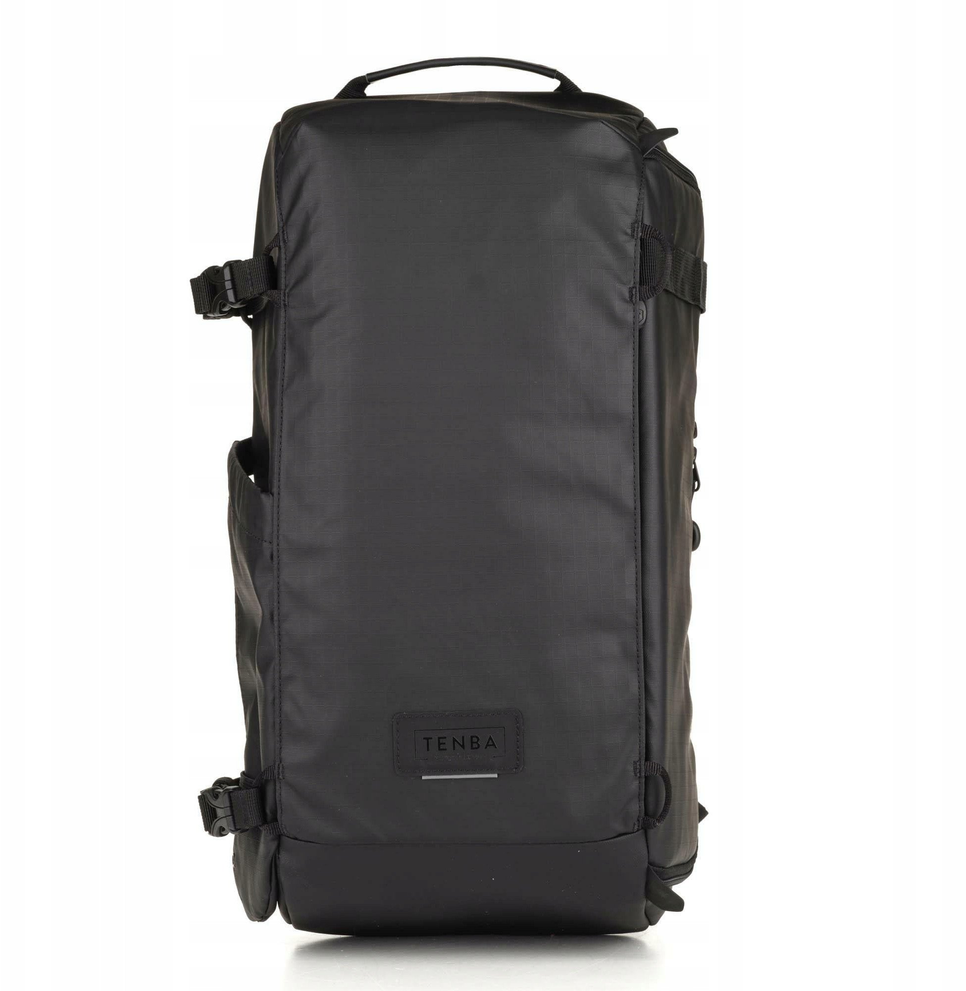 Tenba Solstice v2 16L Sling Bag-Black