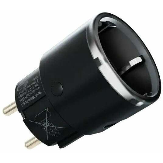 Shelly Wave Plug S - Z-Wave