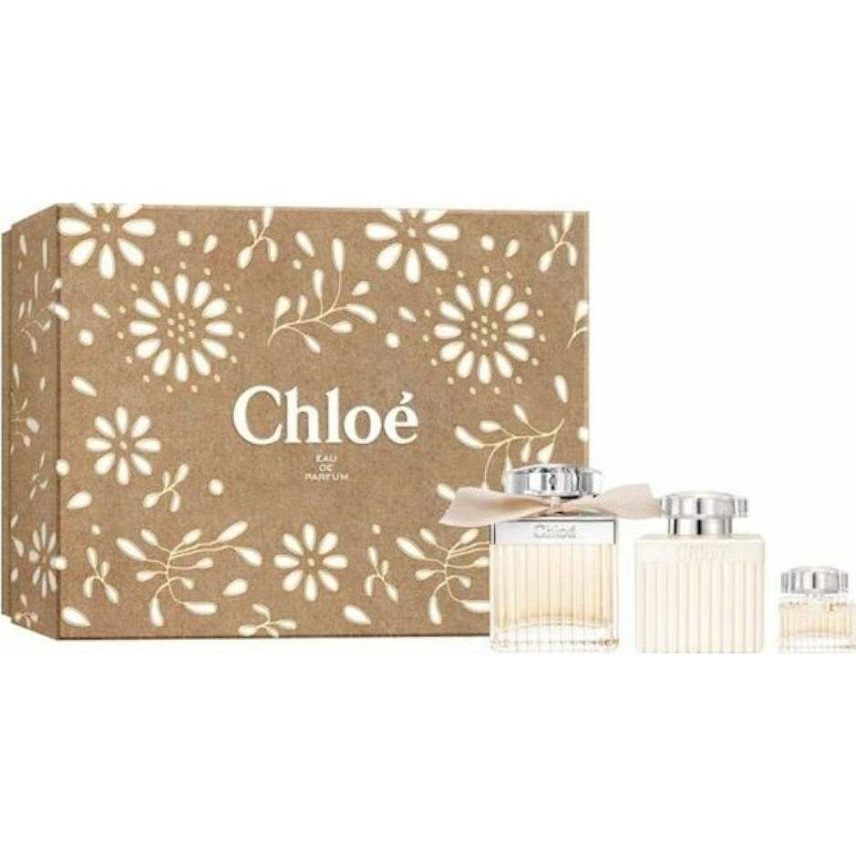 Chloe Zestaw woda perfumowana spray 75