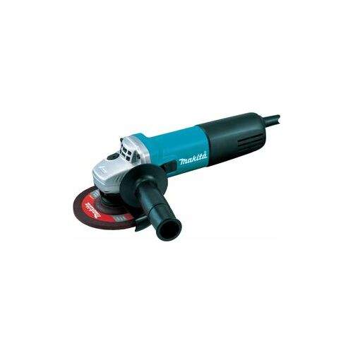 Makita  kątowa 125mm 840W 9558HNR MAKITA