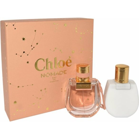 Chloe CHLOE SET (NOMADE (W) EDP/S