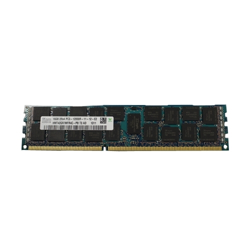 Dell 16GB DDR3-1600 DIMM Memory |