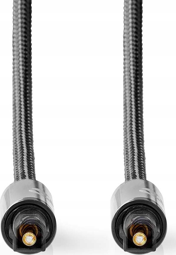 Kabel Nedis Toslink - Toslink 5m